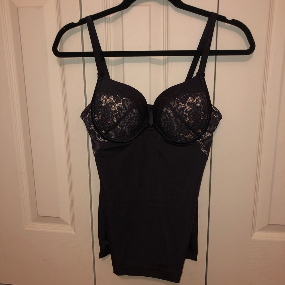 Bra top